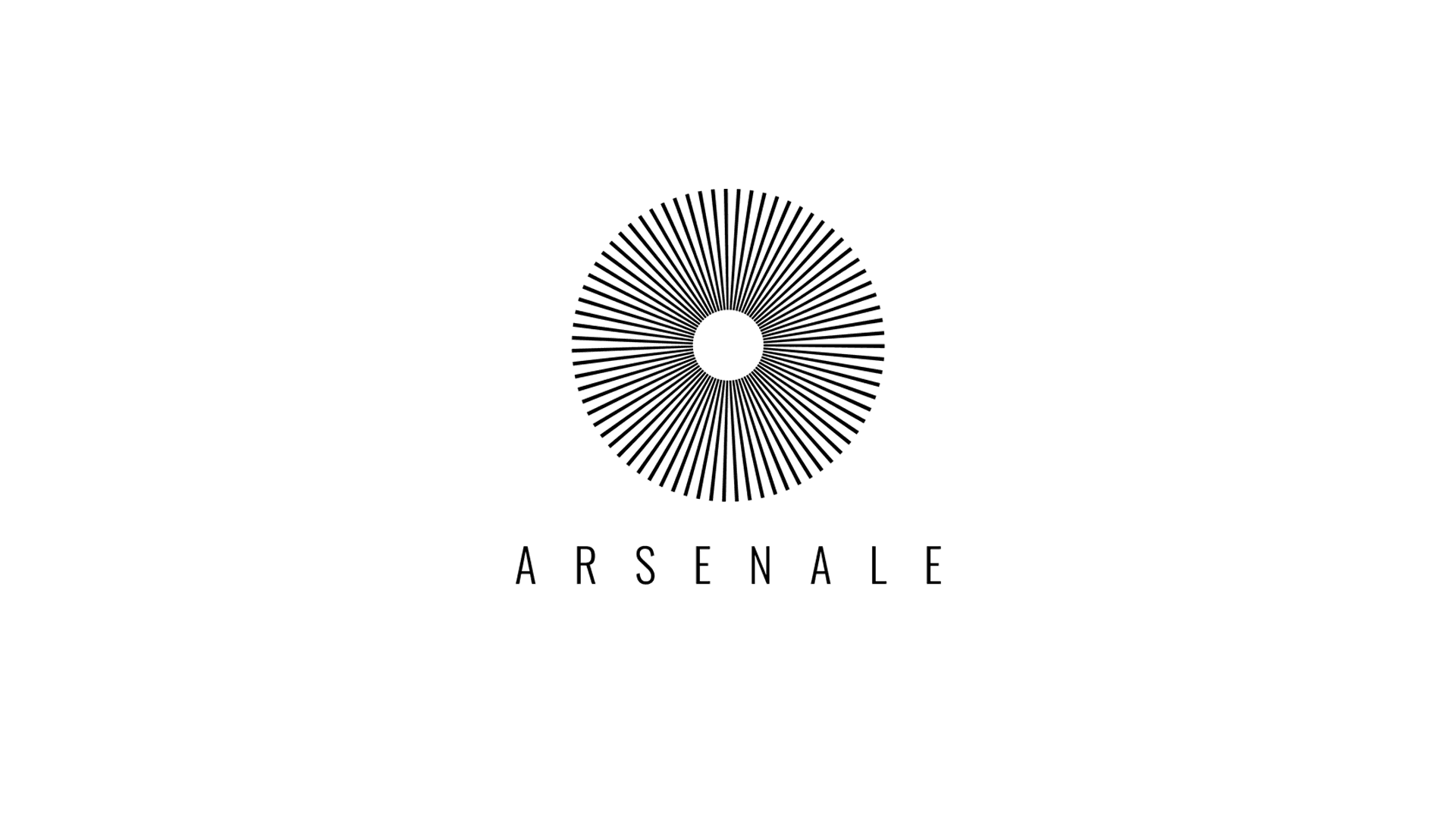 Arsenale logo