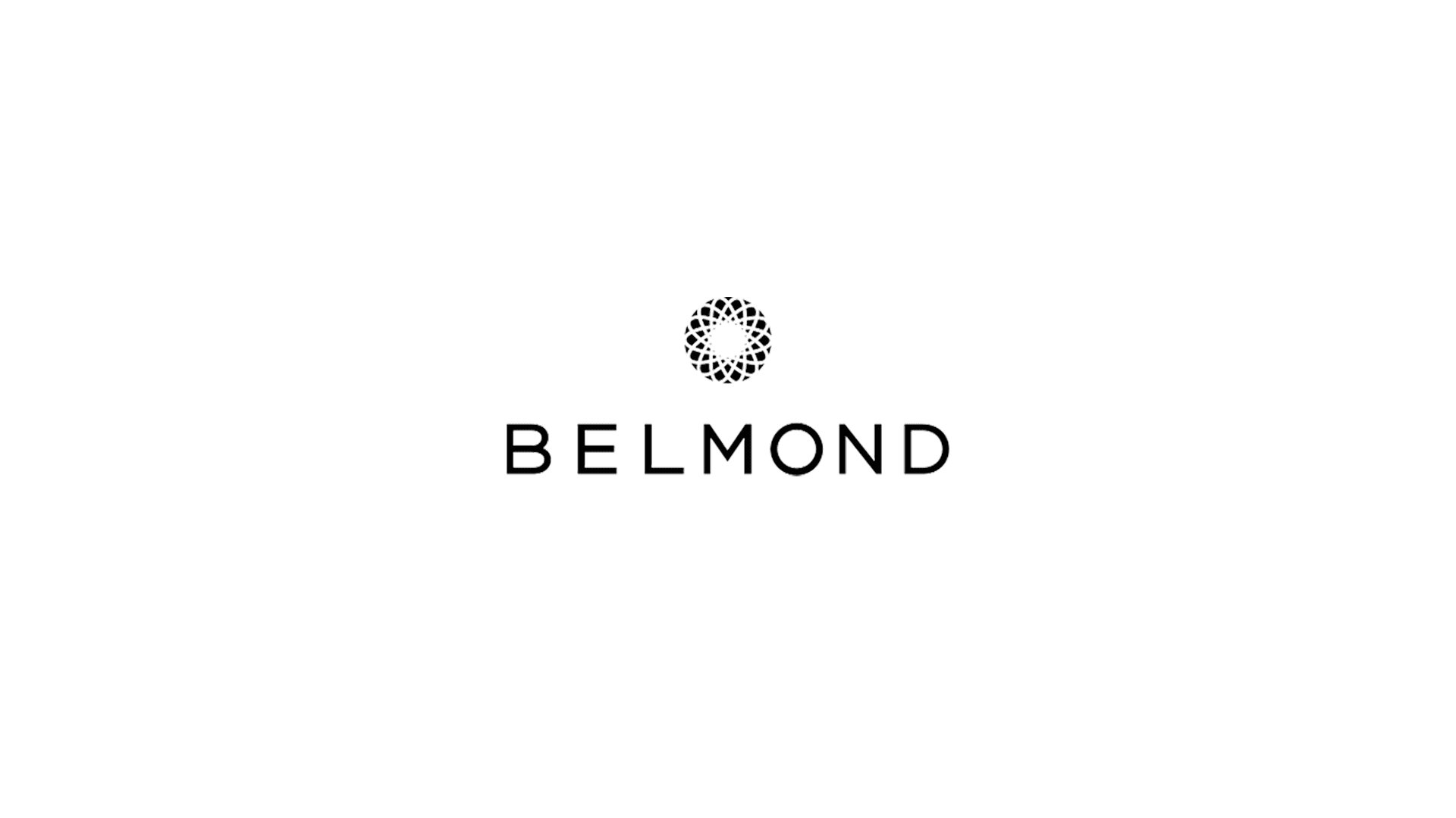 Belmond logo