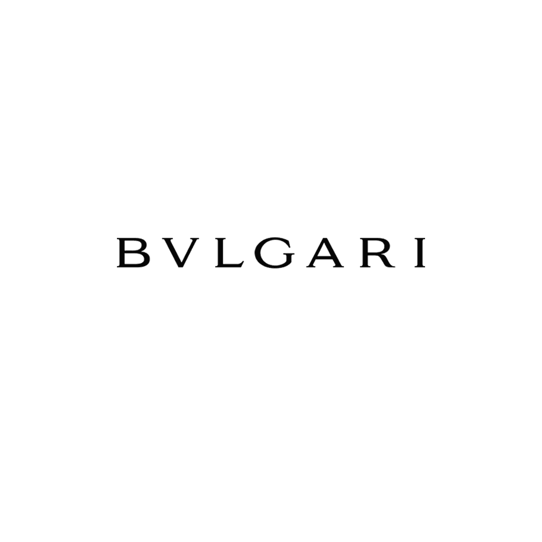 Bvlgari logo