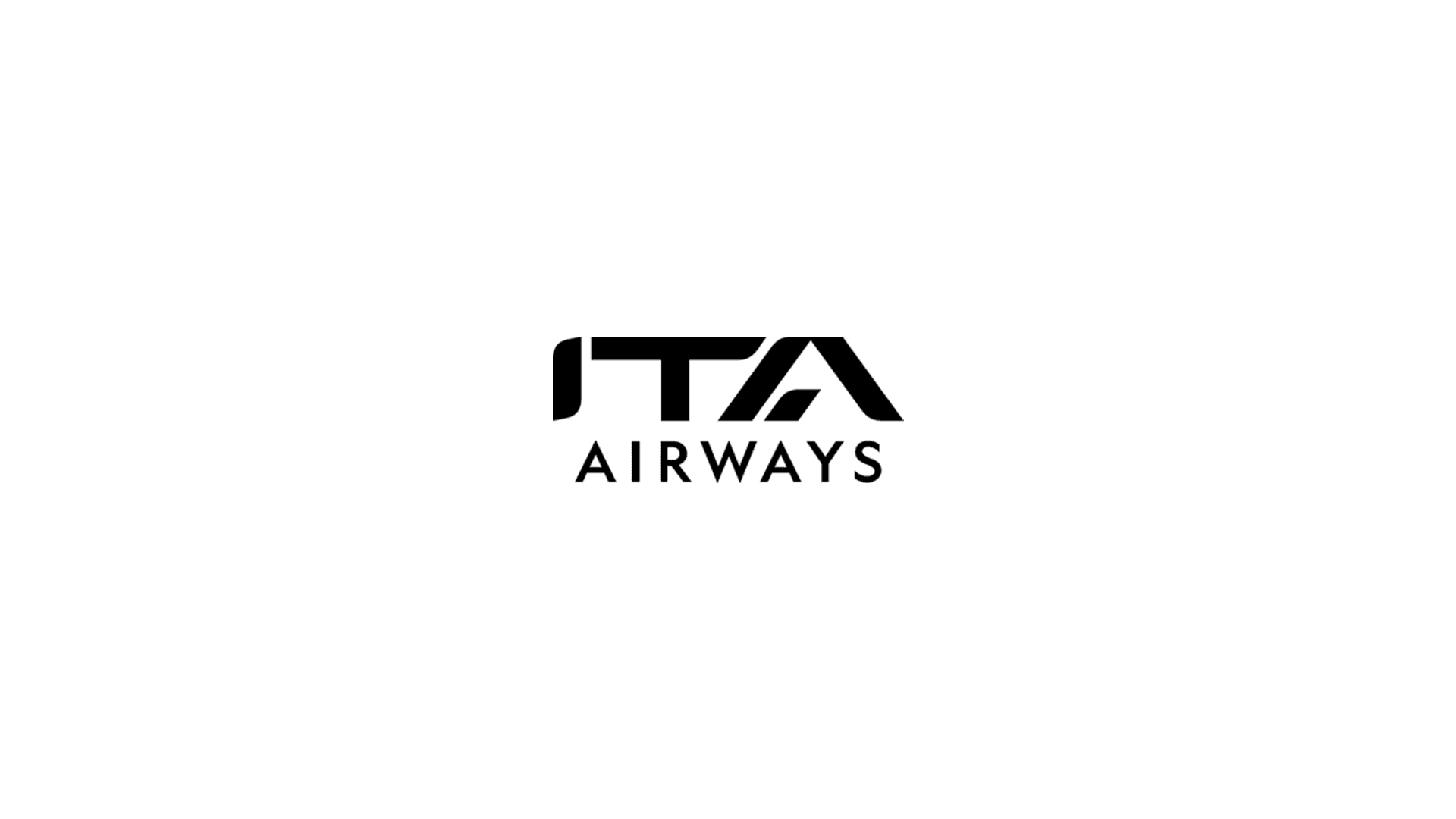 ITA Airways logo