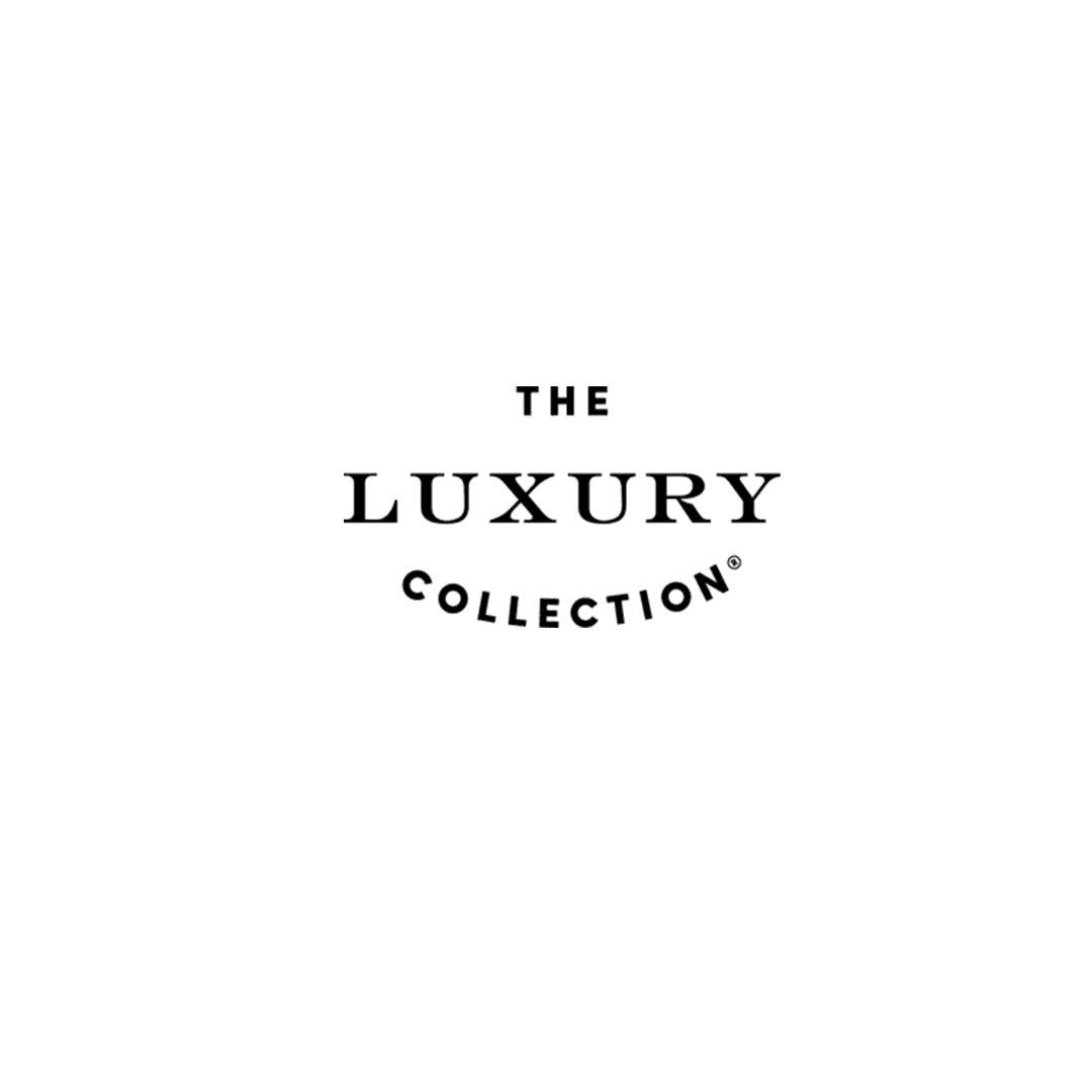 The Luxury Collection logo