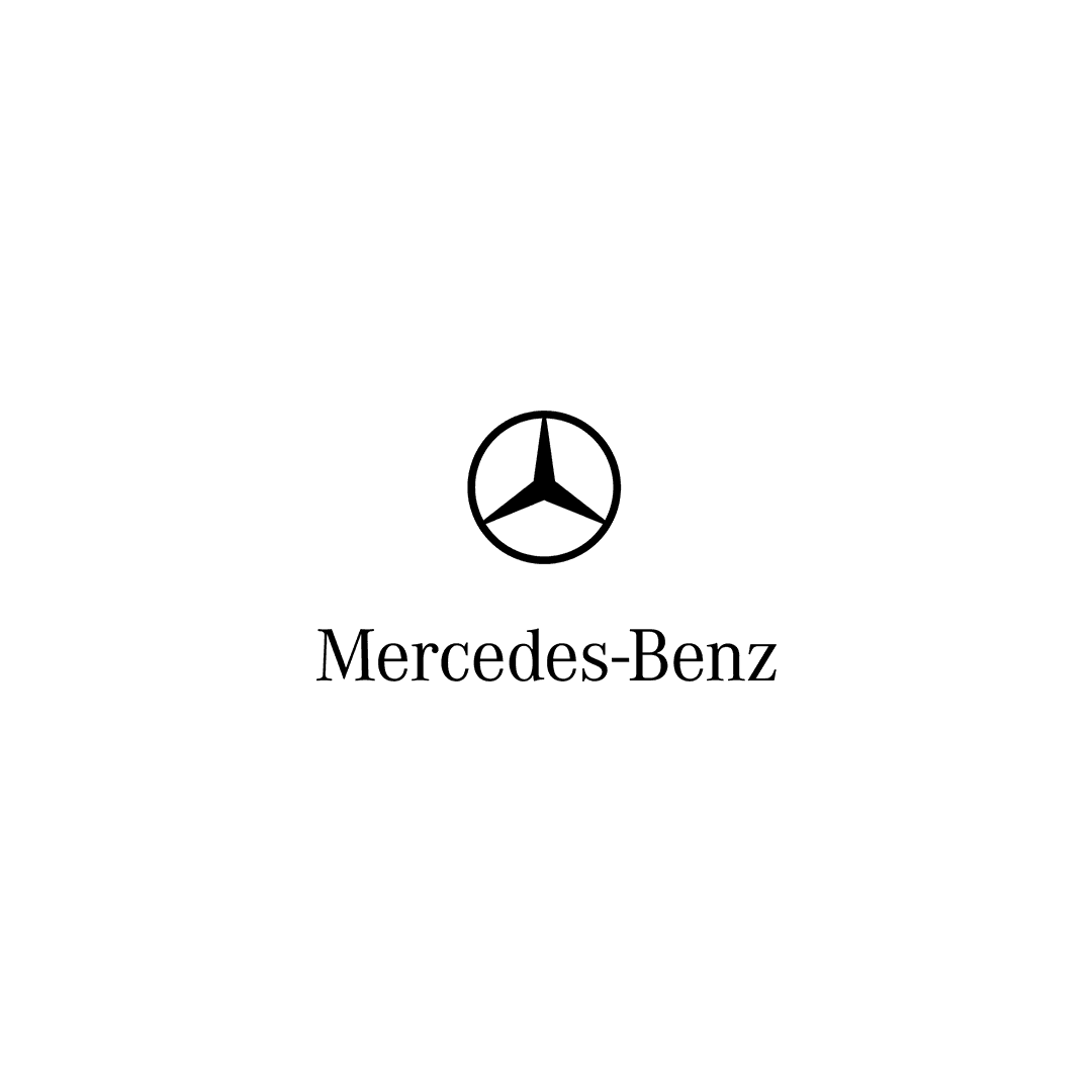 Mercedes-Benz logo