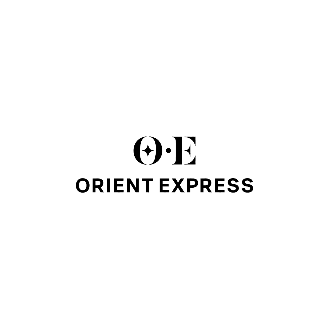 Orient Express logo