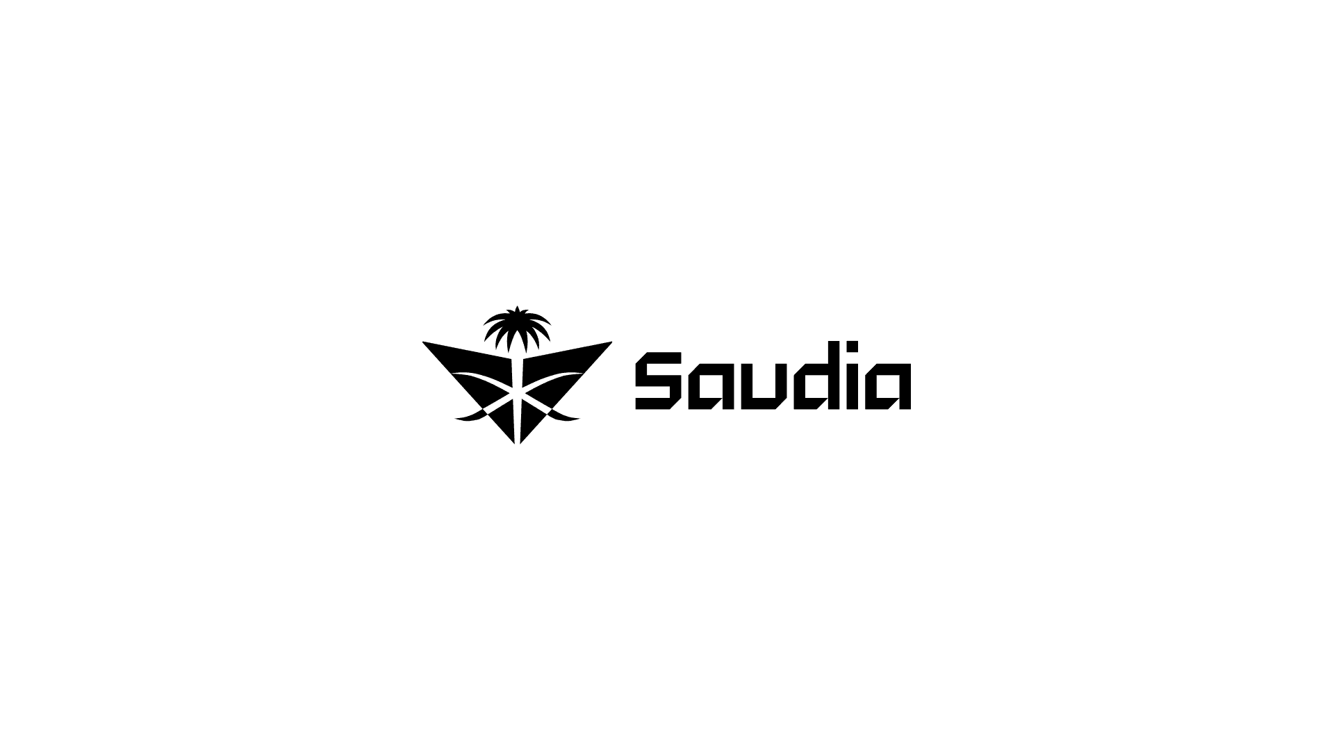 Saudia logo