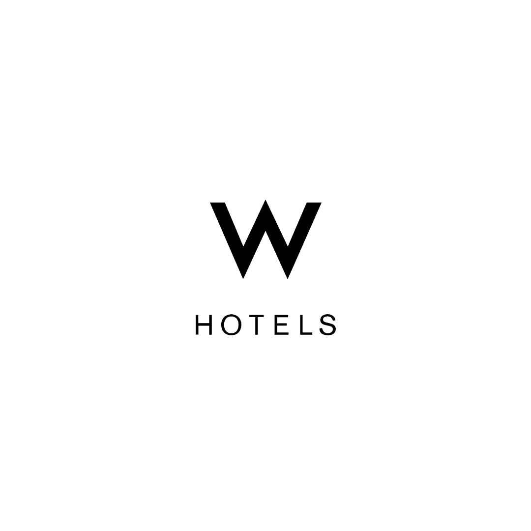 W Hotels logo