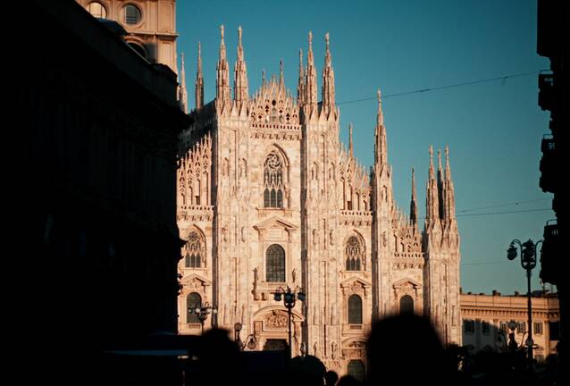 Casa Brera Milano