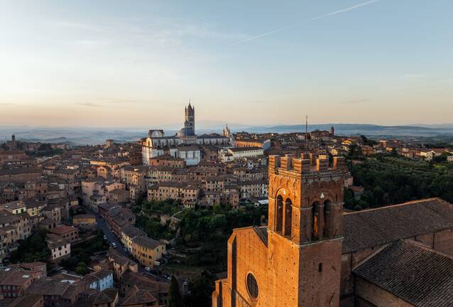 Orient Express - Siena 2025