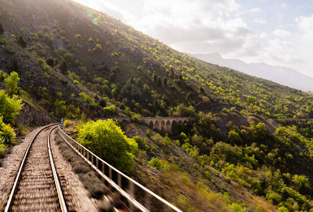 Orient Express - Nizza Monferrato 2025