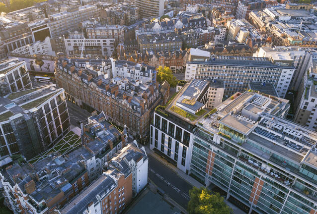 Bulgari - London